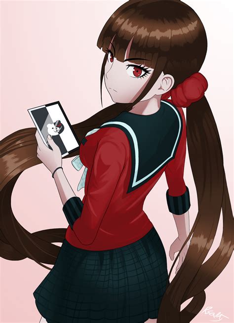 maki danganronpa v3|maki danganronpa v3 personality.